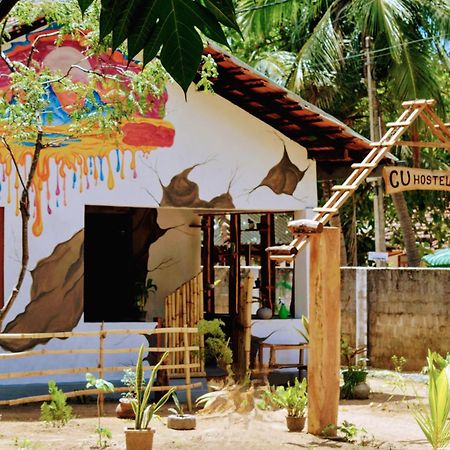 C U Hostel Trincomalee Exteriér fotografie