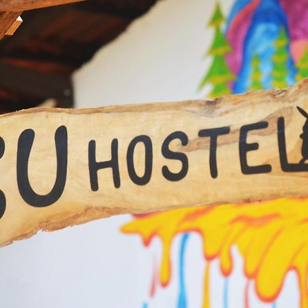 C U Hostel Trincomalee Exteriér fotografie