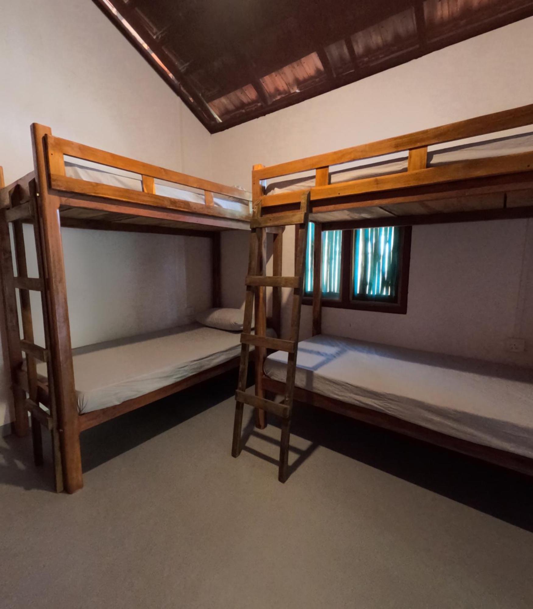 C U Hostel Trincomalee Exteriér fotografie